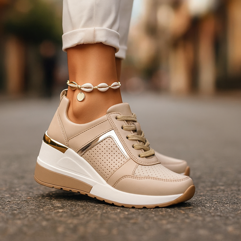 Sila - Orthopedic Shoes