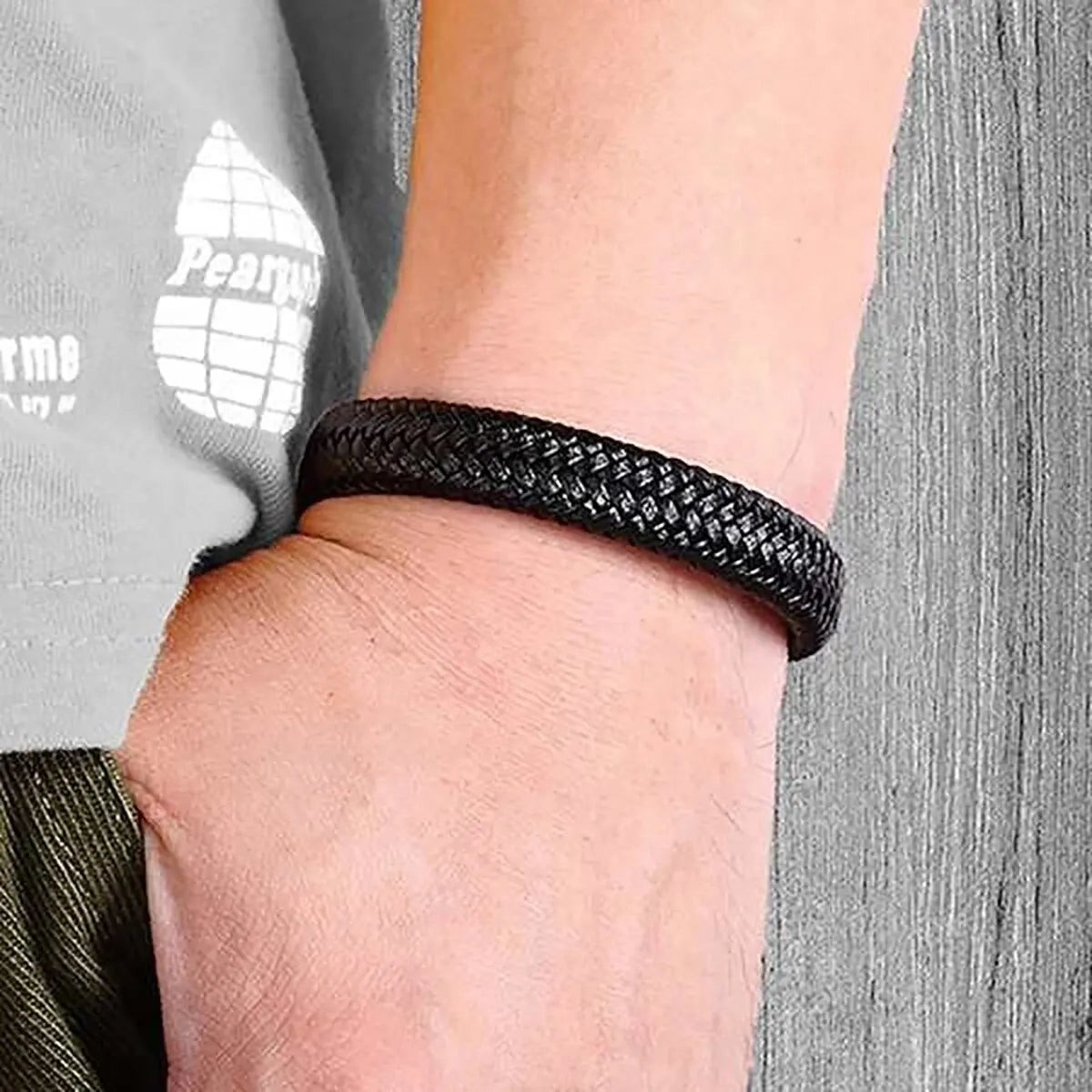 Nozaro - Leather Bracelet