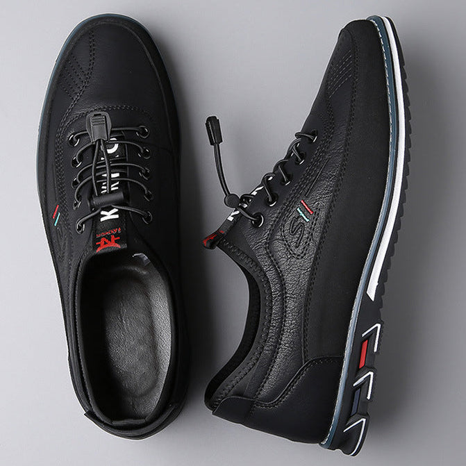 HECTOR OXFORD SHOES | CLASSIC STYLE WITH EVERYDAY COMFORT