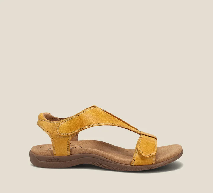PAULINE LAURENT™ ORTHOPEDIC FASHION SANDALS