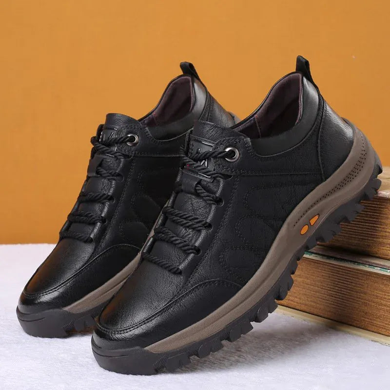 WESTRIDGE COMFORT WALKING SHOE | STEADY SUPPORT ON EVERY STEP