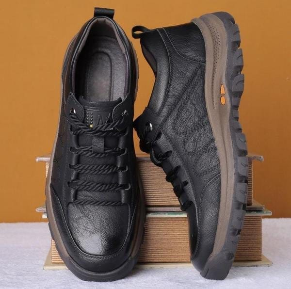 WESTRIDGE COMFORT WALKING SHOE | STEADY SUPPORT ON EVERY STEP