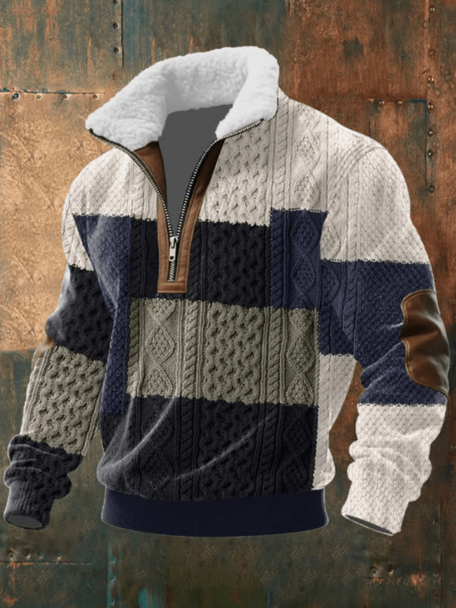 Will™ – 3D Printed Hoodie with Modern Comfort